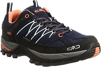 CMP Rigel, Zapatos de Low