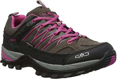 CMP Rigel, Zapatos de Low