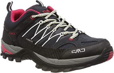 CMP Rigel, Zapatos de Low