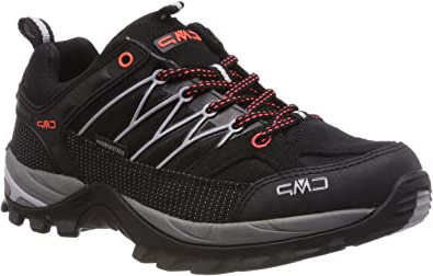 CMP Rigel, Zapatos de Low