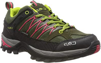 CMP Rigel, Zapatos de Low