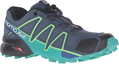 SALOMON Speedcross 4 W, Zapatillas