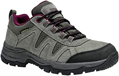 riemot Zapatillas Trekking para Mujer