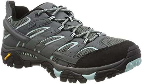 Merrell Moab 2 GTX, Zapatillas de Senderismo para Mujer