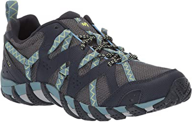 Merrell Waterpro Maipo 2, Zapatillas Impermeables para Mujer