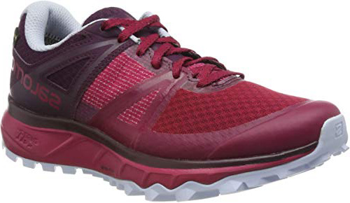 Salomon Trailster GTX W, Zapatillas de Trail Running para Mujer
