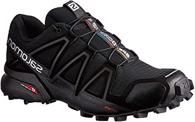 SALOMON Speedcross 4 Wide W,