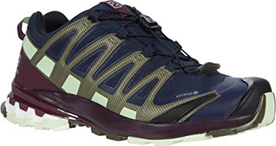 Salomon XA PRO 3D v8
