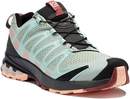 Salomon XA PRO 3D v8