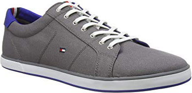 Tommy Hilfiger H2285arlow 1d, Zapatillas para Hombre