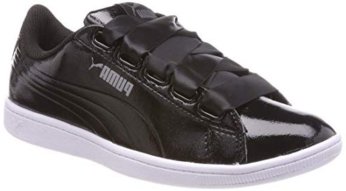 PUMA Vikky Ribbon P, Zapatillas para Mujer