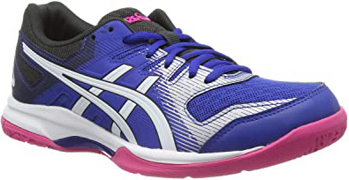 ASICS Gel-Rocket 9, Zapatillas de