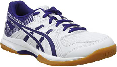 ASICS Gel-Rocket 9, Zapatillas de