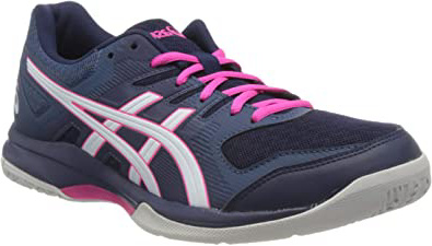 ASICS Gel-Rocket 9, Zapatillas de