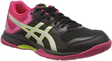 ASICS Gel-Rocket 9, Zapatillas de