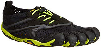 







Vibram FiveFingers V-Run, Zapatillas Hombre






