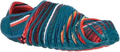 Vibram Fivefingers Furoshiki Original, Zapatillas Unisex Adulto