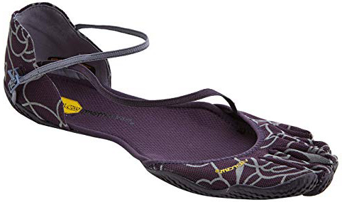 Vibram Fivefingers Vi-s, Bailarinas con Correa de Tobillo para Mujer