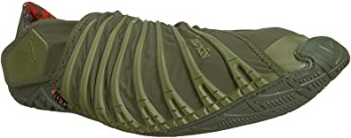 Vibram Fivefingers Vibram Furoshiki Original, Zapatillas para Hombre