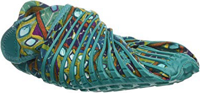Vibram Fivefingers Furoshiki Original, Zapatillas Unisex Adulto