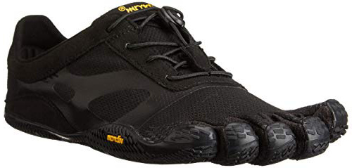 Vibram FiveFingers Kso Evo, Zapatillas de Deporte Exterior, Hombre