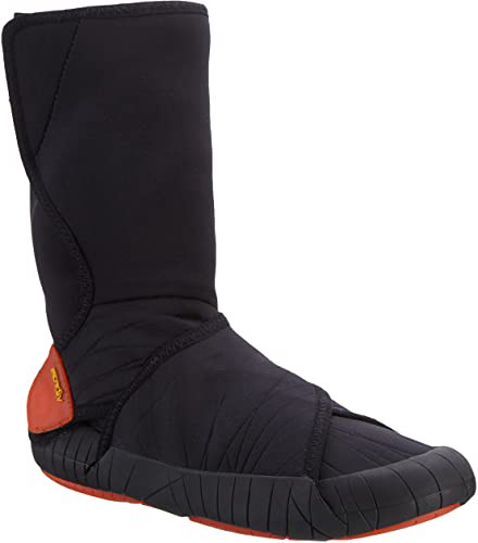 Vibram Fivefingers Furoshiki Mboot, Botas Unisex Adulto