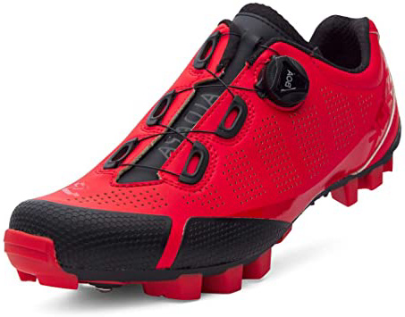 Spiuk Sportline Zapatilla MTB ALDAPA