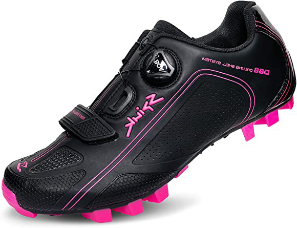 Spiuk Altube Mtb - Zapatilla, Unisex Adulto