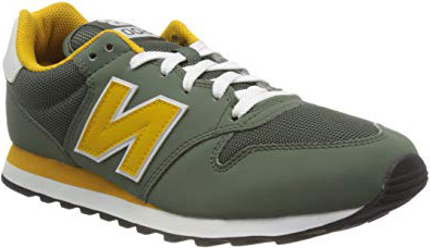 New Balance 500, Zapatillas para Hombre