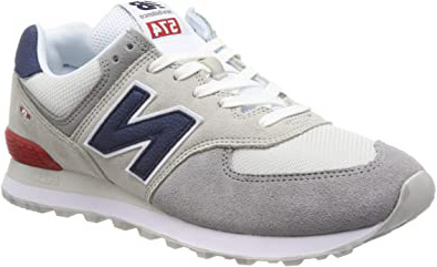 New Balance 574v2, Zapatillas para Hombre