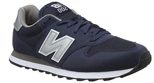New Balance 500 Core, Zapatillas para Hombre