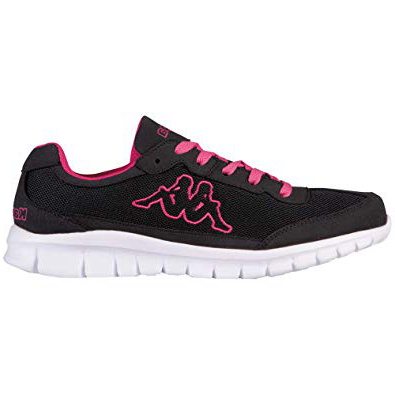 Kappa Rocket, Zapatillas Unisex adulto