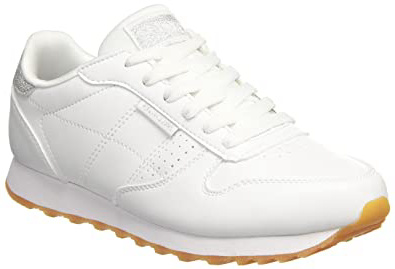 Skechers OG 85-Old School Cool 699, Zapatillas para Mujer