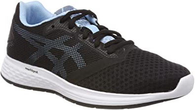 ASICS Patriot 10, Zapatillas de Running para Mujer