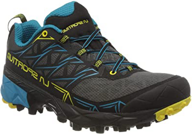 La Sportiva Akyra, Zapatillas de