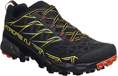 La Sportiva Akyra, Zapatillas de