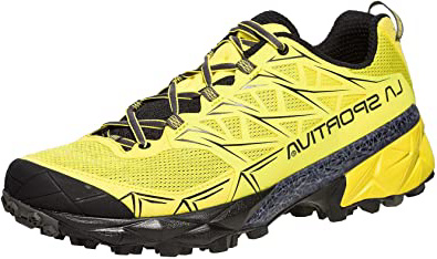 La Sportiva Akyra, Zapatillas de