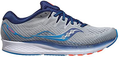 Saucony Ride ISO 2, Zapatillas