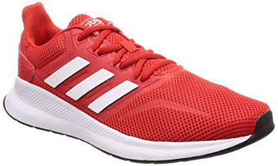 adidas Runfalcon, Zapatillas de Running para Hombre