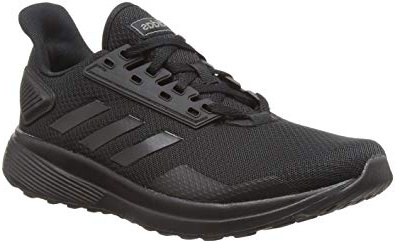 adidas Duramo 9 B96578, Zapatillas de Deporte para Hombre