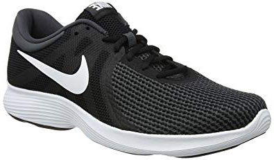 Nike Revolution 4 EU, Zapatillas de Running para Hombre