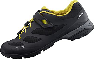 Shimano SH-MT501 - Zapatillas - Negro 2019
