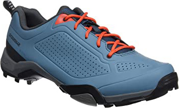 Shimano Scarpa MTB SH-MT300 Unisex Black Size 44
