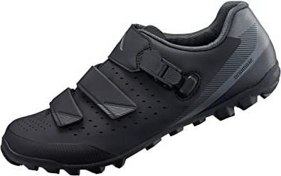 Shimano SH-ME301 - Zapatillas - Negro 2019