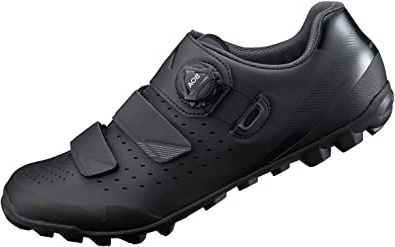 Shimano SH-ME400 - Zapatillas - Negro 2019