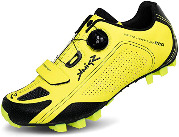 Spiuk Altube Mtb - Zapatilla, Unisex Adulto