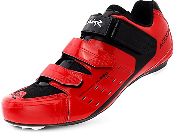 Spiuk Rodda Road Zapatilla, Unisex Adulto