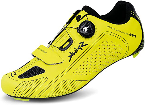 Spiuk Altube Road Zapatilla, Unisex Adulto