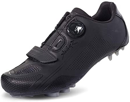 Spiuk Altube MTB C Zapatilla, Unisex Adulto