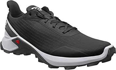 Salomon Alphacross, Zapatillas de Trail Running para Hombre